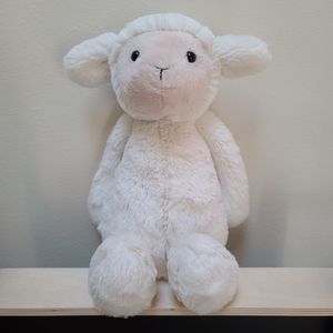 Jellycat Bashful Lamb